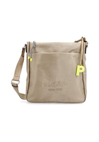 PICARD LUCKY ONE - Umhängetasche, Reißverschluss, Anhänger, für Damen - NAVY