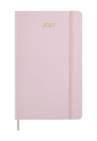 MOLESKINE® - Terminplaner "Sakura", 2027 - ROSA