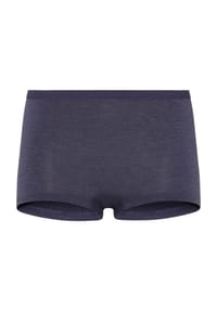 SYLVIA SPEIDEL. - Panty Bambus, 2er-Pack, für Damen - 212  ELFENBEIN