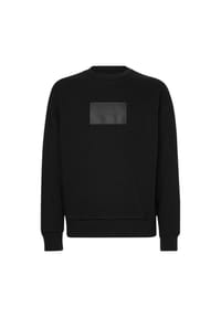 Calvin Klein - Sweatshirt - ck black