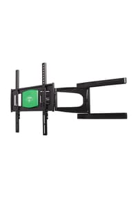 hama - Hama TV-Wandhalterung FULLMOTION 3 Sterne 142 cm (56") 2 Arme - 