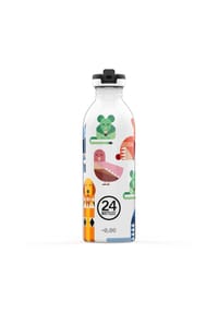 24BOTTLES® Urban Horizon Trinkflasche 500 ml - Urban - aurora