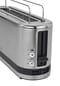 WMF Langschlitz-Toaster, Brötchenaufsatz, 900 Watt Bild 20