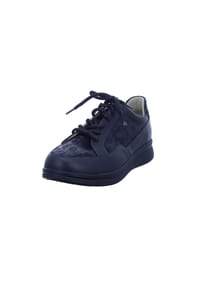 Finn Comfort - Schnürschuhe TOULON - schwarz