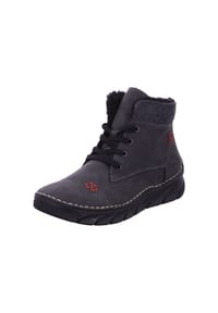 rieker - Stiefel - grau