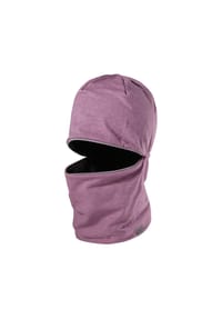 maximo® - KIDS-Schlupfmütze,  Jersey-Melange, Jersey Futter, Reflex - opalmeliert