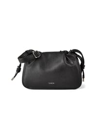 Gabor® RHEA - Umhängetasche, Kordelzug, für Damen - BLACK