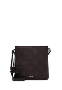 SURI FREY SFY GLORY - Umhängetaschen, Emblem, Reißverschluss, für Damen - 100 BLACK