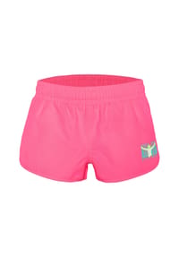 CHIEMSEE - Badeshorts im sportivem Beach-Look - 13-0535 Sharp Green