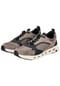 GEOX Veolurs/Textil/Synthetik Sneaker Bild 4
