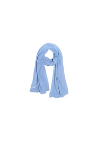 SEEBERGER - Cashmere Schal groß  200x75cm 16708-0 - cassis