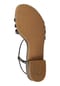 paul green Riemchensandalen, Blockabsatz, für Damen Bild 12