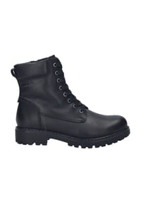 JOSEF SEIBEL - Damen Stiefelette Melinda 27, schwarz - schwarz