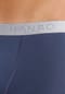 HANRO Cotton Essentials Pants, 2er-Pack, Logo-Bund, für Herren Bild 33