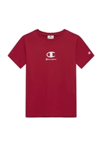 Champion® - T-Shirt, Baumwolle, für Kinder - BS501 NAVY