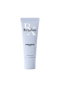 Rexaline - Feuchtigkeitsmaske Hdyra Shock Mask - Transparent