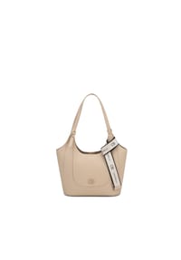 CHRISBELLA - Schultertasche - Black