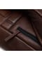 FARMHOOD Memphis Memphis Daypack Leder 41 cm Laptopfach Bild 6