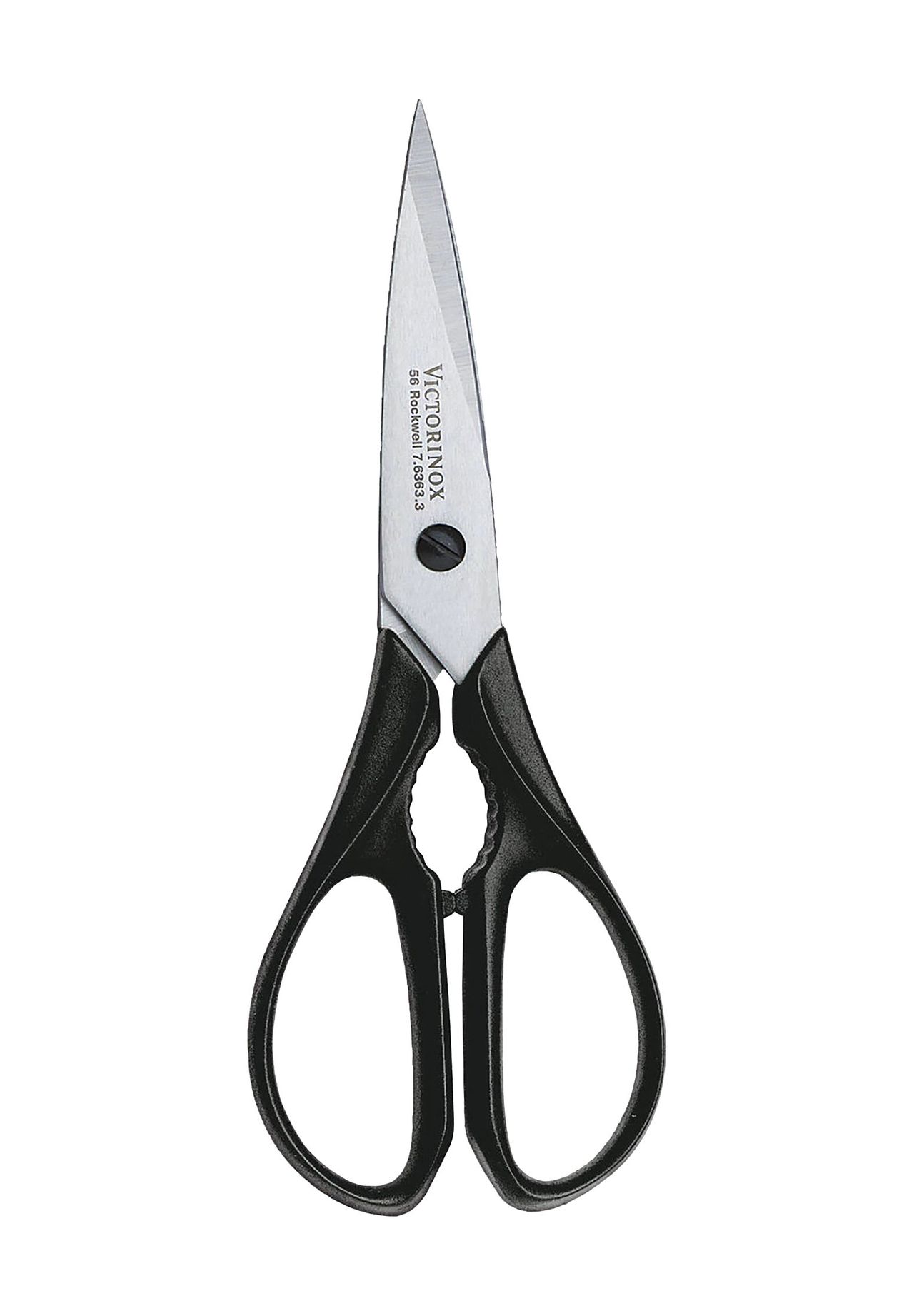 Victorinox Schwarz Schere, Küchenschere (20.30 Cm) - Image 8