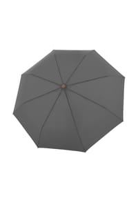 doppler® - Nature Long AC Stockschirm, Automatik - DEEP BLUE