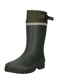 weather report® - Gummistiefel Kago mit wasserdichtem Design - 3052 Forest Night