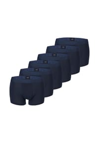 JOOP! - Retro Short / Pant 6er Pack Everyday - Dunkelblau