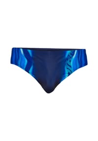 arena - Badeslip, Gummibund, für Herren - 700 NAVY