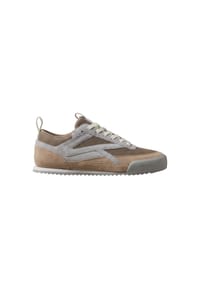 Calvin Klein - Sneaker, Leder, für Herren - 0HV  GOLD