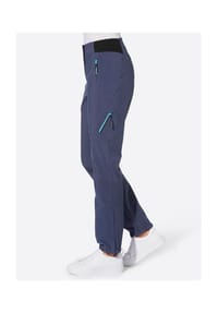 Witt - Funktions-Hose - grau