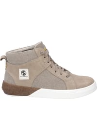 JOSEF SEIBEL - Damen Sneaker Wilma 01, beige-kombi - beige-kombi