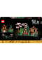 LEGO® LEGO® ICONS™ - 10315 Garten der Stille Bild 9