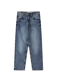 Levi's® - Jeanshose, Five Pocket, für Kinder - BGN BLUE DENIM