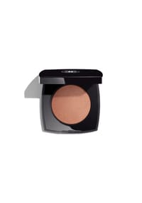 CHANEL JOUES CONTRASTE INTENSE - CREME-ZU-PUDER-ROUGE - ROSE ARDENT