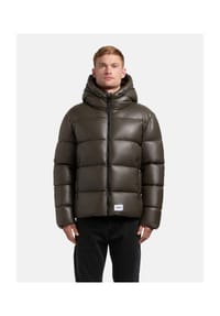 khujo™ - Steppjacke Coen - Black