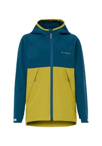 VAUDE - Jacken Kids Moab Stretch Jacket - dark sea