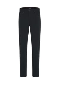 DIGEL - Hose Lino-NW - Anthrazit