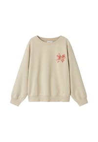 name it® - Pullover FRASAB Pullover - creme
