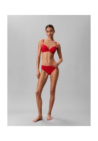 Calvin Klein - BH Perfectly Fit, Push-up, für Damen - VTW RED