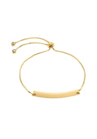 heideman - Armkette Frauen Katharina goldfarben - goldfarben