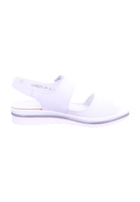 waldläufer® - Sandale Hakura - weiß