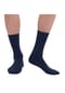 Bamboo basics© Unisex Socken, 12er Pack - BEAU Anklet Socks, Kurzsocken, einfarbig Bild 5