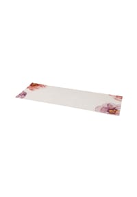 Villeroy & Boch Gobelin Läufer Rose Garden Home - Rose Garden - rosa