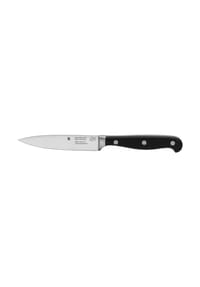 WMF Allzweckmesser "Spitzenklasse Plus", 10 cm - SPITZENKLASSE - schwarz