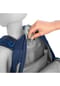 coocazoo MATE Schulrucksack Mate "Blue Motion" Bild 4