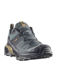 salomon - Outdoorschuh X ULTRA 360 GTX - urban chic/black/plantation