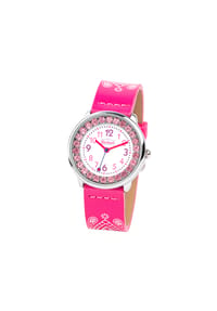 Scout® The Darling Collection - Kinderuhr "The Darling Collection 280381002" - pink