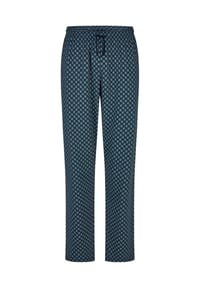 AMMANN - Schlafanzug Hose Mix & Match - Dunkelblau