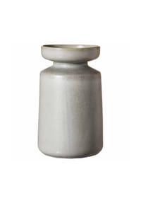 Ritzenhoff & Breker Vase Imperia 35 cm grau - IMPERIA - grau