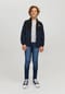 JACK & JONES T-Shirt, Bio-Baumwolle, für Kinder Bild 8