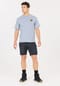 WHISTLER Outdoorshorts Kodiak aus funktionalem und wasserabweisendem Material Bild 9